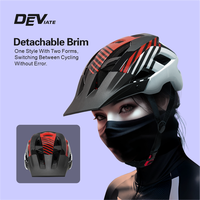 Casque de planche à roulettes de Scooter électrique adulte léger de haute qualité casque de vtt certifié de sécurité en gros OEM/ODM pour l'équitation