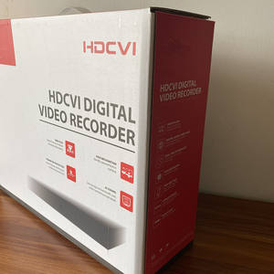 En stock Grabadora de vídeo digital WizSense de 32 canales, 5MP, 1U, 2 discos duros - Product Image 2