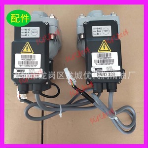 วาล์วระบายน้ำ Ewd330 1622855181 สำหรับวาล์วควบคุมน้ำของเครื่องอัดอากาศแบบสกรู - Product Image 1