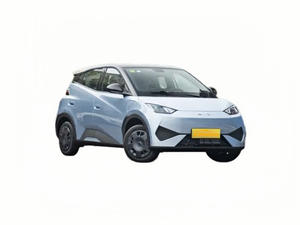 <span class=keywords><strong>2026</strong></span> Neues Modell BYD Seagull Elektroauto Familienfreundliches Design Trendiges Vollelektrisches 405km Reichweite Auto Günstiges <span class=keywords><strong>in</strong></span> <span class=keywords><strong>China</strong></span> Hergestelltes Elektrofahrzeug - Product Image 2