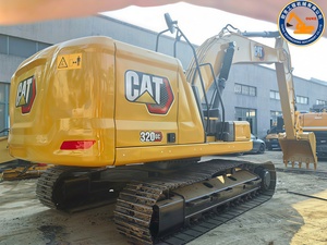 รถขุดตีนตะขาบ CAT 320GC ขนาด 22 ตัน สภาพดี ใช้งานได้ปกติ เครื่องยนต์สมบูรณ์ ราคาถูก - Product Image 2