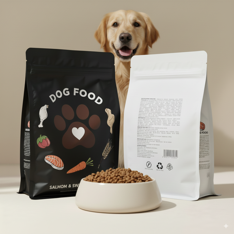 500g 1kg 5kg Food Grade Bird