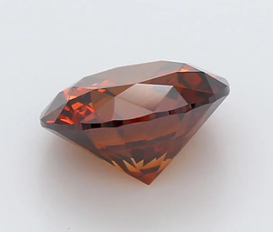 Venta caliente de alta calidad de oro blanco suelto joyería del cuerpo de las mujeres corte esmeralda 1,0 laboratorio cultivado diamante gema sintética para la exportación - Product Image 2