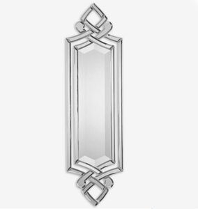 Espejo de Pared Biselado de Diseño de Alta Calidad para <span class=keywords><strong>Comedor</strong></span>, Juego de 3, para Decoración, Usado en Hoteles - Product Image 6