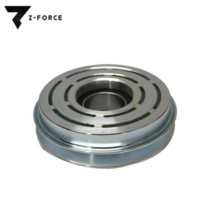 เครื่องอัดอากาศ Z-FORCE รุ่นใหม่สำหรับมิตซูบิชิ <span class=keywords><strong>ไทร</strong></span><span class=keywords><strong>ทัน</strong></span> 2.5 (IN) 1PK 125 มม. อะไหล่และอุปกรณ์ตกแต่งรถยนต์-MZH-70015 12V รับประกัน 1 ปี - Product Image 3