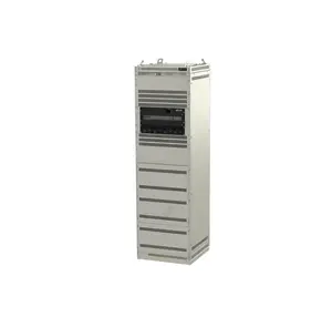 Eltek Original Rectiverter Indoor cabinet system 6 kVA AC from 12,8 to 24 kW DC AC/DC input ( CTEJ0843.4000 )