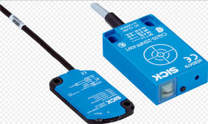 Caja de enseñanza; CQ28-10NN9-KW16030133 SI y auténtica - Product Image 3