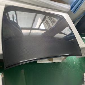 Moule d'injection plastique anti-corrosion pour pièces en carbone humide, moule de boîte, équipement mécanique de haute qualité, marque Welltop - Product Image 2