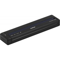 Imprimante thermique PocketJet BROTHER PJ-762/PJ-763MFi A4-Imprimante mobile portable Bluetooth pour IOS Android