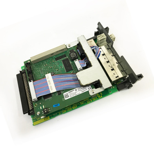 Placa de Circuito FANUC PCB A20B-8201-0020 - Product Image 1