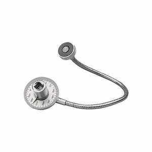 Clé à molette réglable ALSO 830, riche en fonctionnalités pour une utilisation pratique - Product Image 1