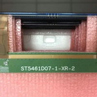 CSOT ST5461D07-1-XR-2 55 inci tampilan layar Tv untuk Lg untuk Samsung untuk Sony