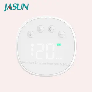 JASUN Hands Free Type-C Charging Electronic Wearable Double Breast Milk Pumps