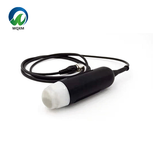 Portable Veterinary Instrument Goat Pregnancy <strong>Tester</strong> Pig Ultrasound Scanner Sheep Sonar Sow Farm Heat <strong>Tester</strong> for Farm Animals - Product Image 4