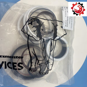 262824008 kit di tenuta <span class=keywords><strong>Putzmeister</strong></span> di alta qualità e ad alte prestazioni D140/80 - Product Image 5