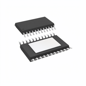 Componentes Electrónicos de Gestión de Energía (PMIC) con 24 Pines TSSOP, STP16DPP05XTTR, en Stock - Product Image 1
