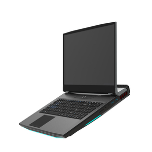 17.3インチIpsスクリーンコアI9 10885H 144Hz 32Gb 64Gbラムシネマサウンドエフェクトカラフルキーボードゲーミングノート付き - Product Image 3