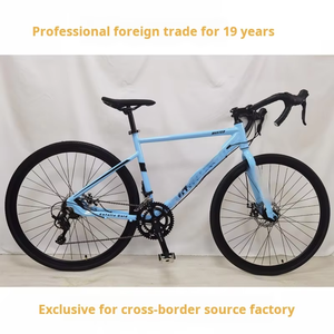 Peu coûteux 700CL sport filature <span class=keywords><strong>course</strong></span> Cargo engrenage fixe poche Cargo descente gravier <span class=keywords><strong>Trek</strong></span> ville Quad Pit Road Dirt Bikes vélo - Product Image 3