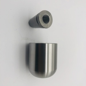 Ancrage Mono pour l'exploitation minière, utilisé pour les fils de 12,7 mm, 12,9 mm, 15,2 mm, 15,7 mm, pour barils et cale en béton précontraint - Product Image 3