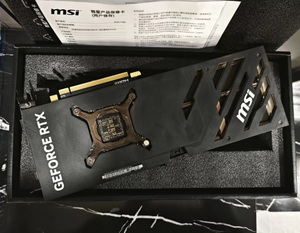 การ์ดจอ MSI CeFore RTX 4070 VENTUS 3X E OC 12G ประสิทธิภาพคุ้มค่า คุณสมบัติการระบายความร้อนและความทนทานสูง มือสองจาก MSI - Product Image 3