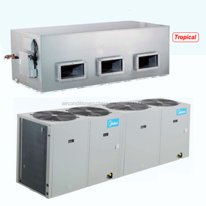 Aire Acondicionado por Conductos Tropical R410a de 150kBTU, Tipo Ducto - Product Image 1