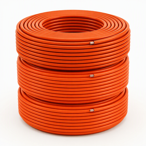 <span class=keywords><strong>Cable</strong></span> <span class=keywords><strong>de</strong></span> Alimentación para Amplificador <span class=keywords><strong>de</strong></span> Audio para Auto, Súper Suave y Flexible, Calibre 0, 2, 4, 6, 8, 10 AWG, CCA, OFC, <span class=keywords><strong>Cable</strong></span> <span class=keywords><strong>de</strong></span> <span class=keywords><strong>Tierra</strong></span> y Batería, Venta al Por Mayor <span class=keywords><strong>de</strong></span> Fábrica - Product Image 2