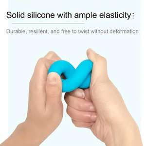 Портативный силиконовый резиновый захват для рук - Product Image 5