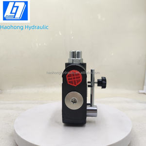 FCR51-1/<span class=keywords><strong>2</strong></span> <span class=keywords><strong>3</strong></span> Yollu Basınç Dengelemeli Akış Kontrol Vanası, LKF60-G1/<span class=keywords><strong>2</strong></span> - Product Image 5