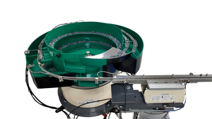 Alimentateur vibrant à moteur SUS Yiheda de haute qualité à prix compétitif 5kW 220V/380V pour tri directionnel des noix - Product Image 4