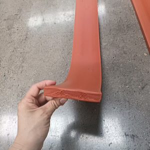 Guarnizione in Gomma Impermeabile per Giunti di Cemento Esterni e Bagni - Ecologica, ad Alta Resistenza, Durevole, Idrofila - Product Image 3