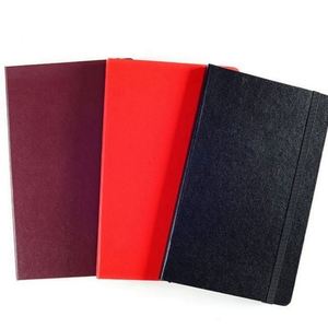 PU Leather Vintage Notebook Diary Cute Stationery A5 Planner Journal <b>Note</b> <b>Book</b> - Product Image 1