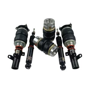 Pour HONDA CIVIC TYPE R FL5 <span class=keywords><strong>2022</strong></span>+ / Pièces automobiles - Nouveau ressort pneumatique / Suspension pneumatique / Ensemble de ressort pneumatique - Marque AIRMEXT - Product Image 1