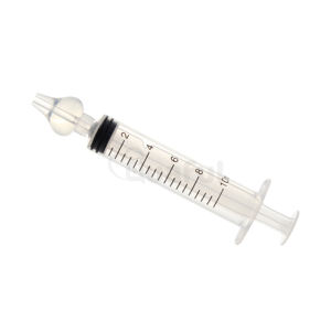 Silicone <span class=keywords><strong>de</strong></span> haute qualité, vente chaude, nettoyant Nasal pour bébé, dispositif d'irrigation et <span class=keywords><strong>de</strong></span> <span class=keywords><strong>lavage</strong></span>, <span class=keywords><strong>seringue</strong></span> nasale pour bébé <span class=keywords><strong>de</strong></span> 10ml - Product Image 3