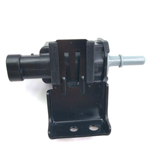 ใช้ได้กับบิวอิล์ลาครอสรุ่นเก่ารุ่นใหม่วาล์วขดลวดแม่เหล็กไฟฟ้ากระป๋องคาร์บอนสำหรับวาล์วควบคุมบิกเชฟโรเลต12597567 12597341 - Product Image 5