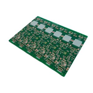 PCB pcba nguyên mẫu OEM pcba nhà máy tùy chỉnh PCB lắp ráp - Product Image 5