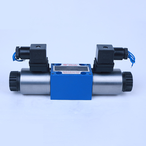 4WRA-2X Contrôle de débit 4Wra Directionnel proportionnel hydraulique - Product Image 3