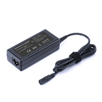 Pengisi Daya Laptop Universal 65W 19V 3.34A Adaptor Daya AC Notebook untuk HP Dell Samsung Asus Acer Lenovo