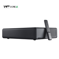 Xiaomi Mijia-projecteur laser DLP 1S 4K UHD, pour home cinéma, originales