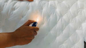 Material de Polímero Sintético de Caucho Butilo Personalizado de Alta Resistencia, Algodón Absorbente de Sonido, Insonorización, Reducción de Ruido <span class=keywords><strong>para</strong></span> Automóviles - Product Image 4