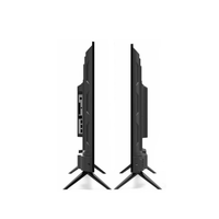 TV pintar oled Ultra HD 42 inci, LCD android TV led 4k jaringan wifi televisi LCD rumah