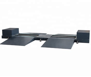 <span class=keywords><strong>Banc</strong></span> d'essai <span class=keywords><strong>de</strong></span> freinage mobile pour camions monoblocs - Product Image 2