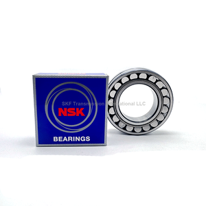 Marca N S.K modelo 21308 rodamiento de rodillos esféricos de alta precisión y alta velocidad - Product Image 2