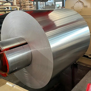 Fournisseur de bobines d'aluminium en Chine, prix avantageux, bobines d'aluminium pour gouttières - Product Image 3