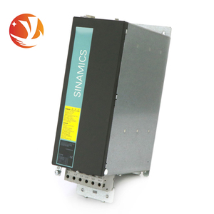 Module d'interface actif SIEMENS 6SL3 100-0BE23-6AB0 6SL3100-0BE23-6AB0 d'origine neuf, contrôleur PLC - Product Image 3