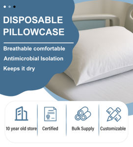 صديقة للبيئة عالية الجودة مرونة وسادة المتاح لحماية الصف المستشفى - Product Image 4