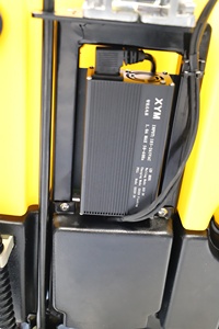 C5-X JS ручной Плиткорез полировка буферная полировка мрамора Очистительная Машина для уборки полов - Product Image 2