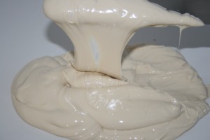 Ecologische houten vloerlijm MS-polymeer sealant voor thuisvloeren - Product Image 4