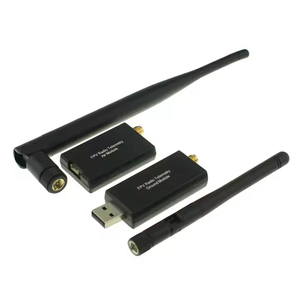 3DR Radio Data Telemetry Module 100mW 500mW 433MHz 915MHz Si1000 Air Ground for Pixhawk APM Flight Controller - Product Image 3