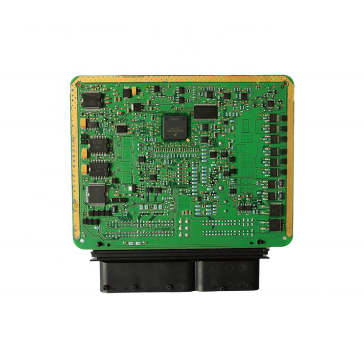 Jiehao Circuit Top 10 PCBA Manufacturer