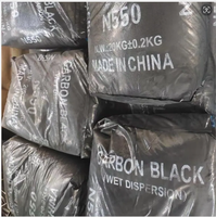 Poudre de charbon de bois de bâton de jute d'exportation de haute qualité Pigment de carbone noir de qualité supérieure à utiliser comme agent auxiliaire chimique de qualité supérieure